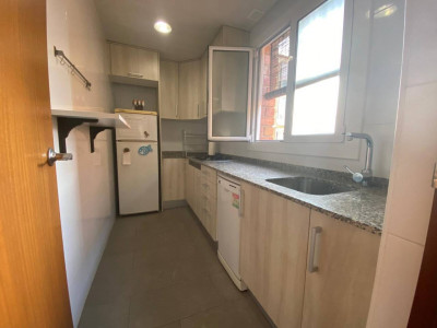 FANTASTICO PISO REFORMADO LISTO ENTRAR A VIVIR