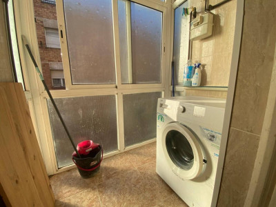 FANTASTICO PISO REFORMADO LISTO ENTRAR A VIVIR