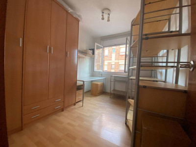 FANTASTICO PISO REFORMADO LISTO ENTRAR A VIVIR