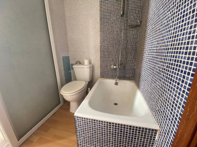 FANTASTICO PISO REFORMADO LISTO ENTRAR A VIVIR
