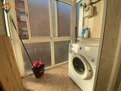 FANTASTICO PISO REFORMADO LISTO ENTRAR A VIVIR