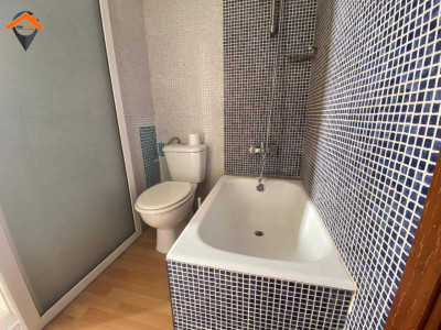 FANTASTICO PISO REFORMADO LISTO ENTRAR A VIVIR