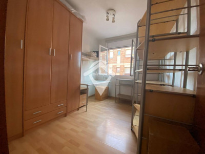 FANTASTICO PISO REFORMADO LISTO ENTRAR A VIVIR