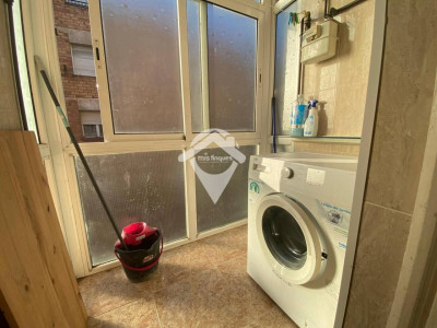 FANTASTICO PISO REFORMADO LISTO ENTRAR A VIVIR