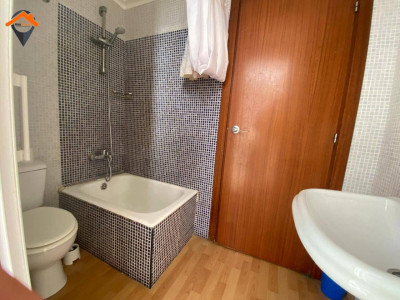 FANTASTICO PISO REFORMADO LISTO ENTRAR A VIVIR