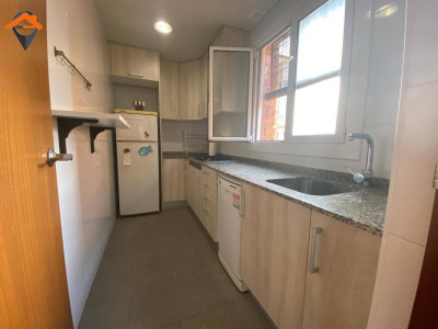 FANTASTICO PISO REFORMADO LISTO ENTRAR A VIVIR