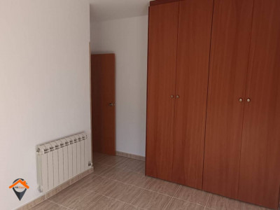 FANTASTICO PISO REFORMADO Y MUY SOLEADO CON BALCÓN, ASCENSOR, PARKING Y TRASTERO