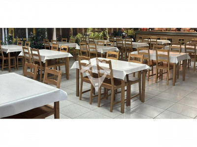 FANTASTICO RESTAURANTE EN TRASPASO EN CASTELLAR DE VALLES