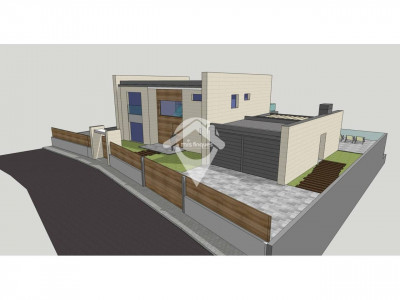 FANTASTICO TERRENO CON LICENCIA PARA CONSTRUIR CHALET URBANIZACION CASTELLAR V.