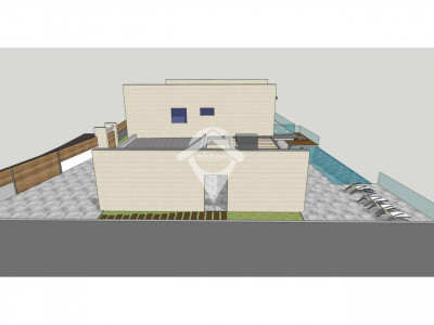FANTASTICO TERRENO CON LICENCIA PARA CONSTRUIR CHALET URBANIZACION CASTELLAR V.