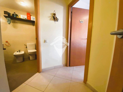 FANTASTICO Y ACOGEDOR PISO EN CALLE GENERAL MORAGUES-TERRASSA