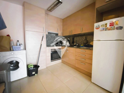 FANTASTICO Y ACOGEDOR PISO EN CALLE GENERAL MORAGUES-TERRASSA