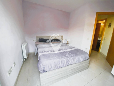 FANTASTICO Y ACOGEDOR PISO EN CALLE GENERAL MORAGUES-TERRASSA