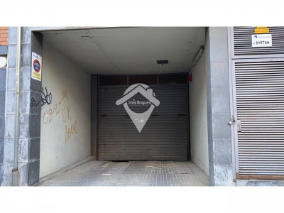 FANTASTICO Y ACOGEDOR PISO EN CALLE GENERAL MORAGUES-TERRASSA