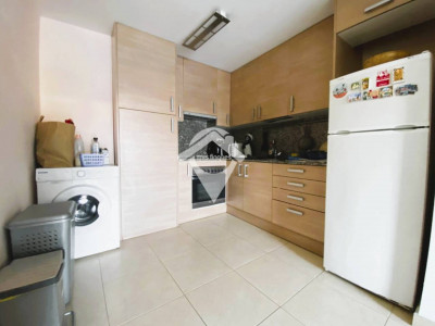 FANTASTICO Y ACOGEDOR PISO EN CALLE GENERAL MORAGUES-TERRASSA