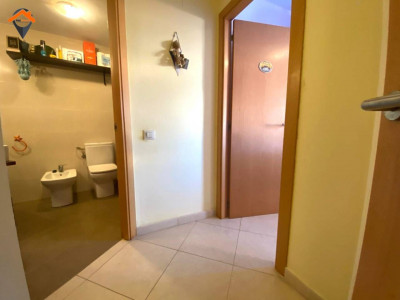 FANTASTICO Y ACOGEDOR PISO EN CALLE GENERAL MORAGUES-TERRASSA