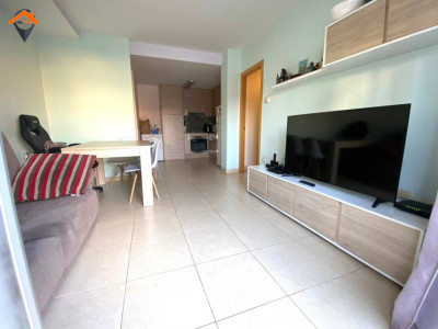 FANTASTICO Y ACOGEDOR PISO EN CALLE GENERAL MORAGUES-TERRASSA