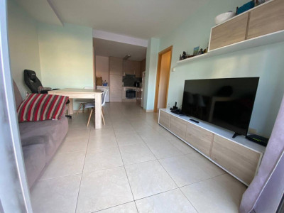 FANTASTICO Y ACOGEDOR PISO EN CALLE GENERAL MORAGUES-TERRASSA