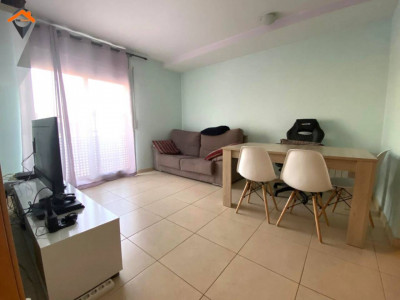 FANTASTICO Y ACOGEDOR PISO EN CALLE GENERAL MORAGUES-TERRASSA