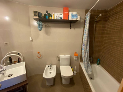 FANTASTICO Y ACOGEDOR PISO EN CALLE GENERAL MORAGUES-TERRASSA