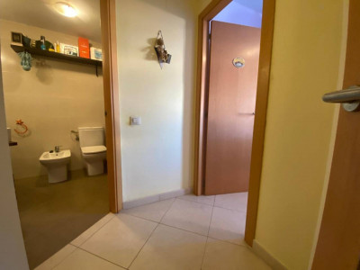 FANTASTICO Y ACOGEDOR PISO EN CALLE GENERAL MORAGUES-TERRASSA