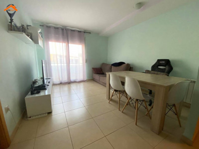 FANTASTICO Y ACOGEDOR PISO EN CALLE GENERAL MORAGUES-TERRASSA