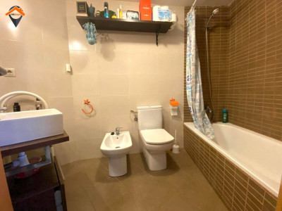 FANTASTICO Y ACOGEDOR PISO EN CALLE GENERAL MORAGUES-TERRASSA