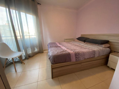 FANTASTICO Y ACOGEDOR PISO EN CALLE GENERAL MORAGUES-TERRASSA