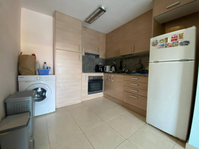 FANTASTICO Y ACOGEDOR PISO EN CALLE GENERAL MORAGUES-TERRASSA