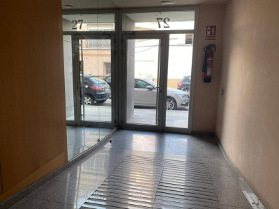 FANTASTICO Y ACOGEDOR PISO EN CALLE GENERAL MORAGUES-TERRASSA