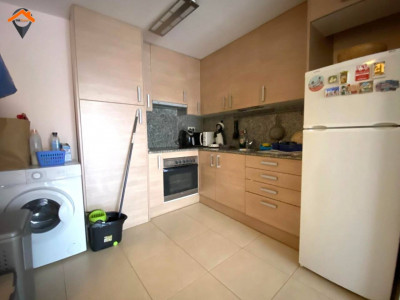 FANTASTICO Y ACOGEDOR PISO EN CALLE GENERAL MORAGUES-TERRASSA