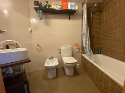 FANTASTICO Y ACOGEDOR PISO EN CALLE GENERAL MORAGUES-TERRASSA