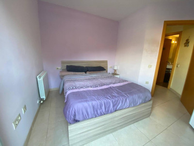 FANTASTICO Y ACOGEDOR PISO EN CALLE GENERAL MORAGUES-TERRASSA