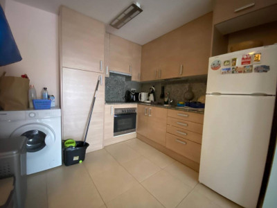 FANTASTICO Y ACOGEDOR PISO EN CALLE GENERAL MORAGUES-TERRASSA