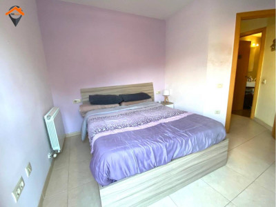 FANTASTICO Y ACOGEDOR PISO EN CALLE GENERAL MORAGUES-TERRASSA