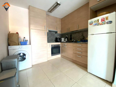 FANTASTICO Y ACOGEDOR PISO EN CALLE GENERAL MORAGUES-TERRASSA