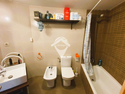 FANTASTICO Y ACOGEDOR PISO EN CALLE GENERAL MORAGUES-TERRASSA