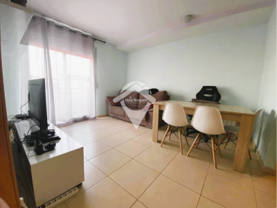 FANTASTICO Y ACOGEDOR PISO EN CALLE GENERAL MORAGUES-TERRASSA