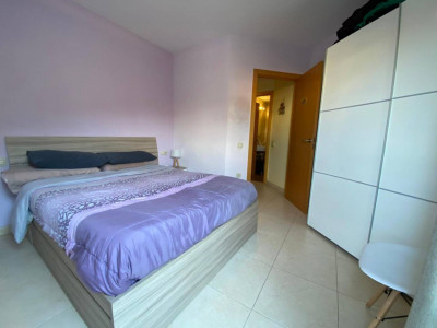 FANTASTICO Y ACOGEDOR PISO EN CALLE GENERAL MORAGUES-TERRASSA