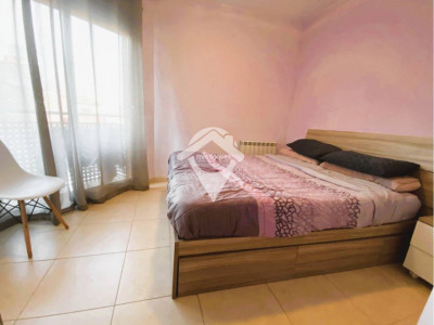 FANTASTICO Y ACOGEDOR PISO EN CALLE GENERAL MORAGUES-TERRASSA