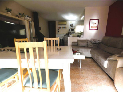 FANTASTICO Y UNICO DUPLEX EN VENTA EN CAN FEU-SABADELL