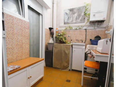 FANTASTICO Y UNICO DUPLEX EN VENTA EN CAN FEU-SABADELL