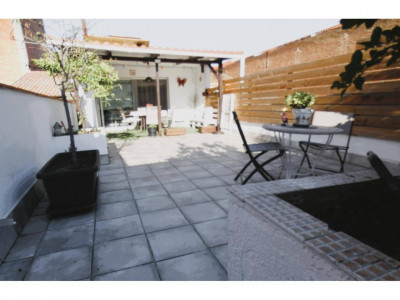 FANTASTICO Y UNICO DUPLEX EN VENTA EN CAN FEU-SABADELL