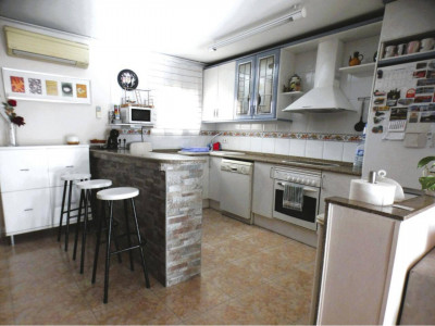 FANTASTICO Y UNICO DUPLEX EN VENTA EN CAN FEU-SABADELL