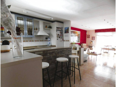 FANTASTICO Y UNICO DUPLEX EN VENTA EN CAN FEU-SABADELL