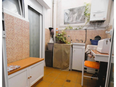 FANTASTICO Y UNICO DUPLEX EN VENTA EN CAN FEU-SABADELL