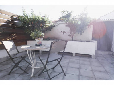 FANTASTICO Y UNICO DUPLEX EN VENTA EN CAN FEU-SABADELL