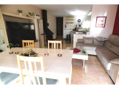 FANTASTICO Y UNICO DUPLEX EN VENTA EN CAN FEU-SABADELL