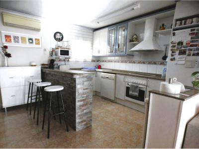 FANTASTICO Y UNICO DUPLEX EN VENTA EN CAN FEU-SABADELL