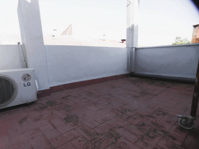 FANTASTICO Y UNICO DUPLEX EN VENTA EN CAN FEU-SABADELL